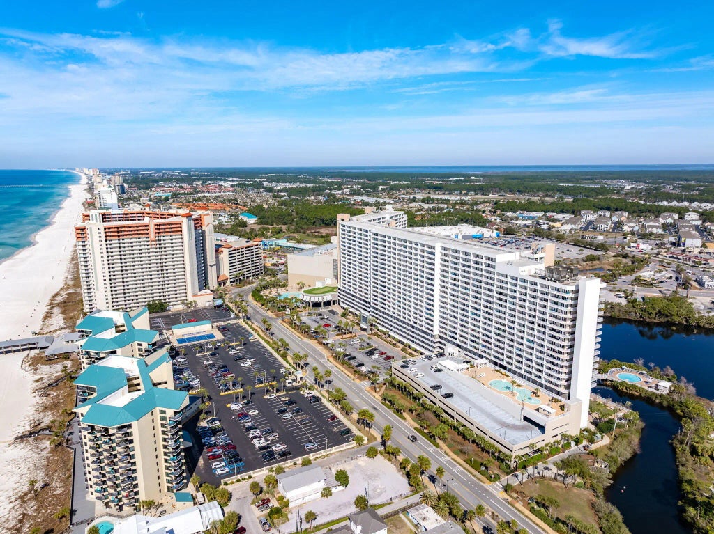 30 of 56 - 9902 S Thomas Drive 1430, Panama City Beach, FL
