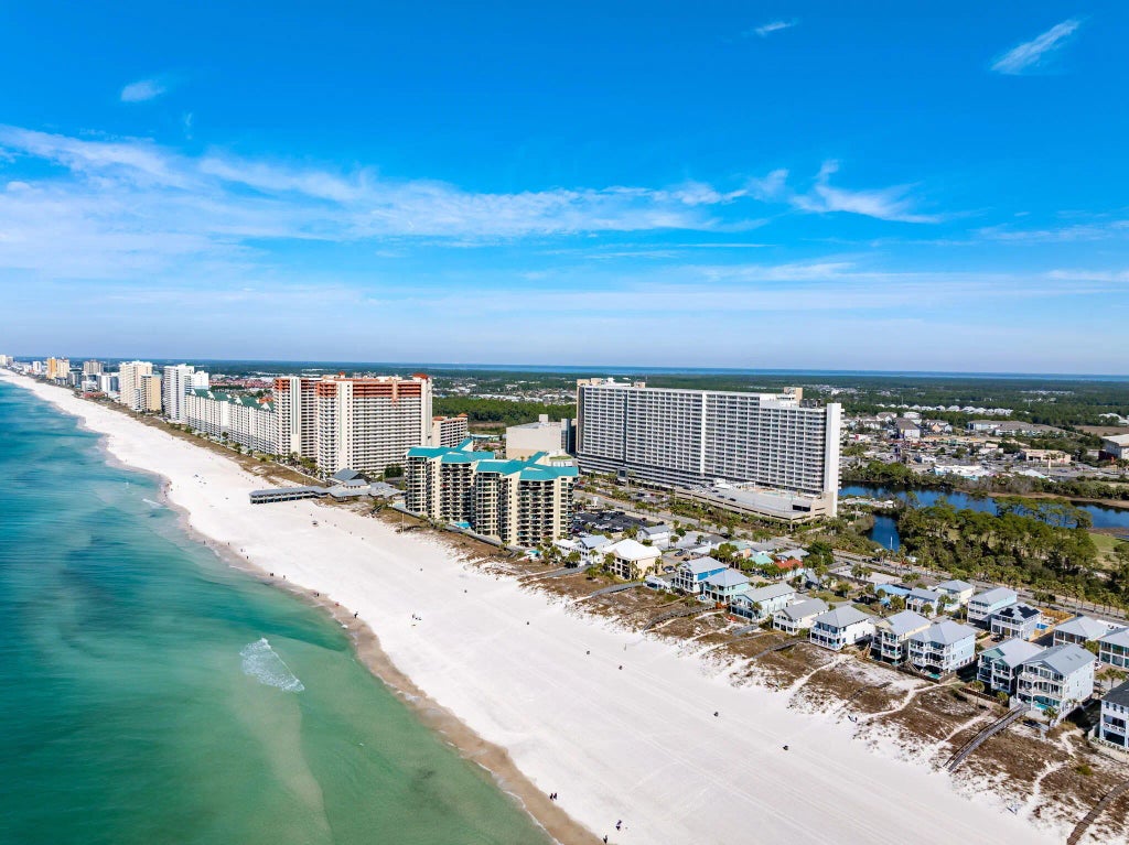31 of 56 - 9902 S Thomas Drive 1430, Panama City Beach, FL