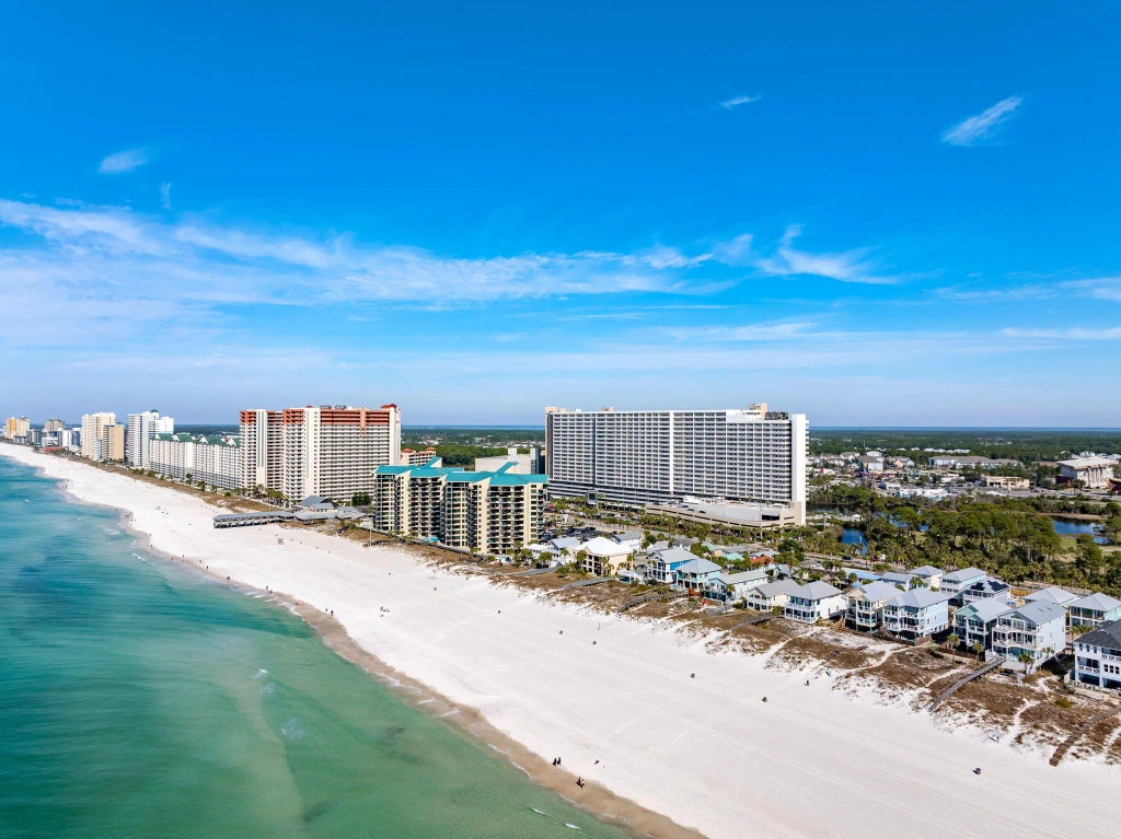 32 of 56 - 9902 S Thomas Drive 1430, Panama City Beach, FL