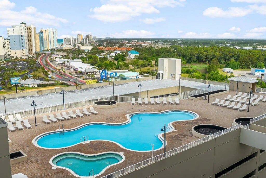 34 of 56 - 9902 S Thomas Drive 1430, Panama City Beach, FL