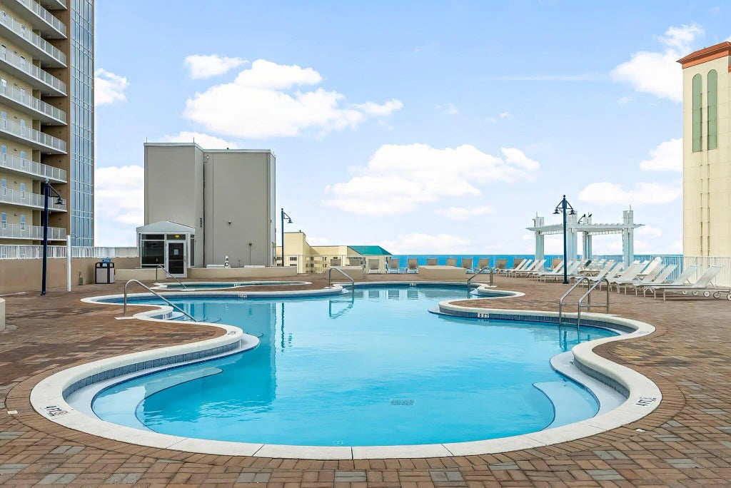 35 of 56 - 9902 S Thomas Drive 1430, Panama City Beach, FL
