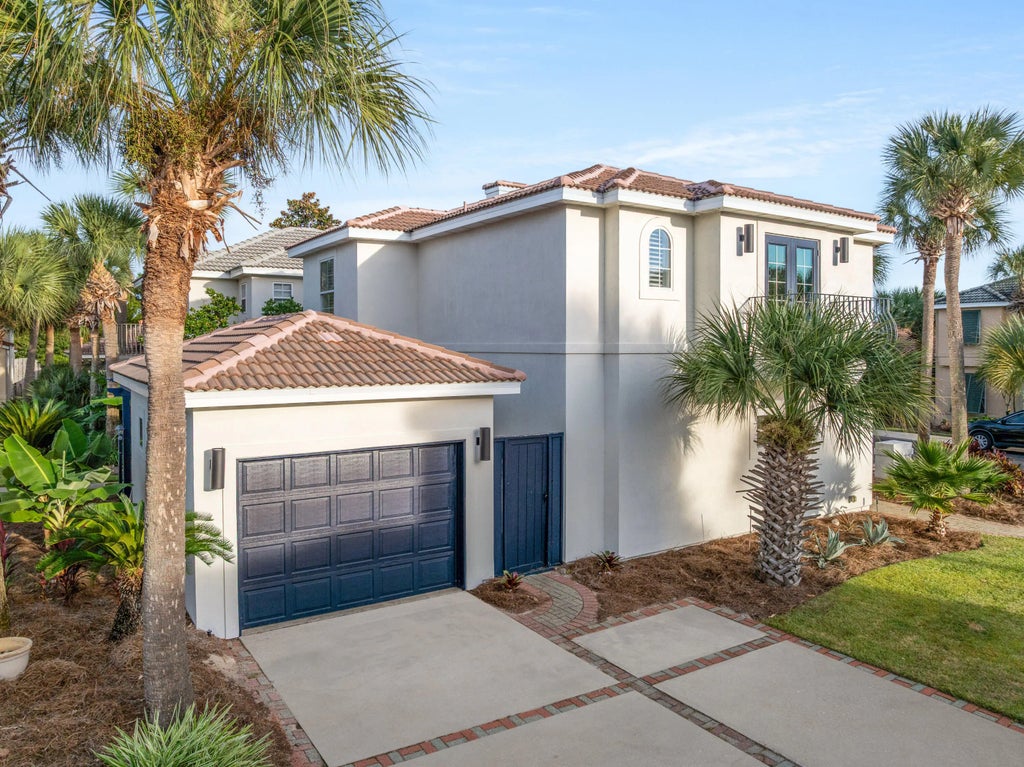 2 of 38 - 4791 E Trovare, Destin, FL