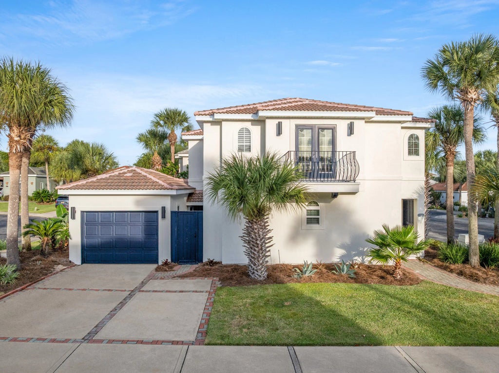 3 of 38 - 4791 E Trovare, Destin, FL