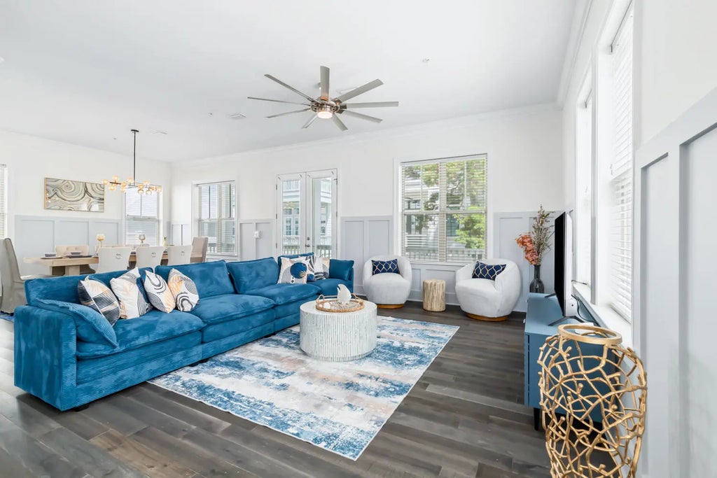 19 of 73 - 337 Grande Pointe Circle, Inlet Beach, FL