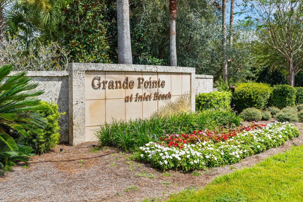 2 of 73 - 337 Grande Pointe Circle, Inlet Beach, FL