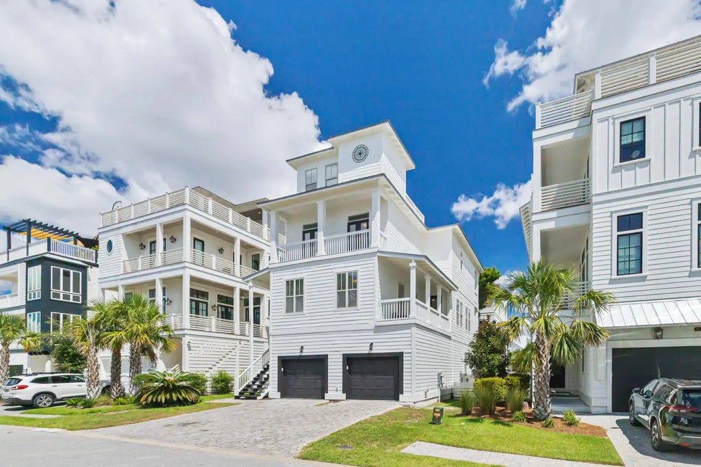 5 of 73 - 337 Grande Pointe Circle, Inlet Beach, FL