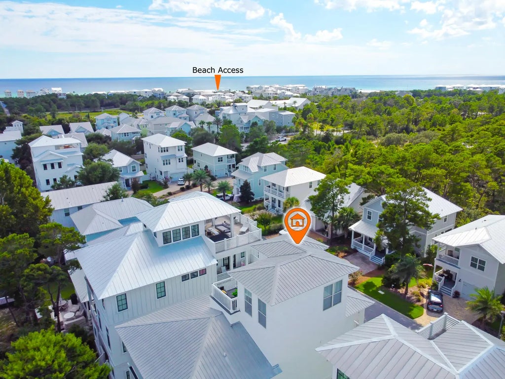 73 of 73 - 337 Grande Pointe Circle, Inlet Beach, FL
