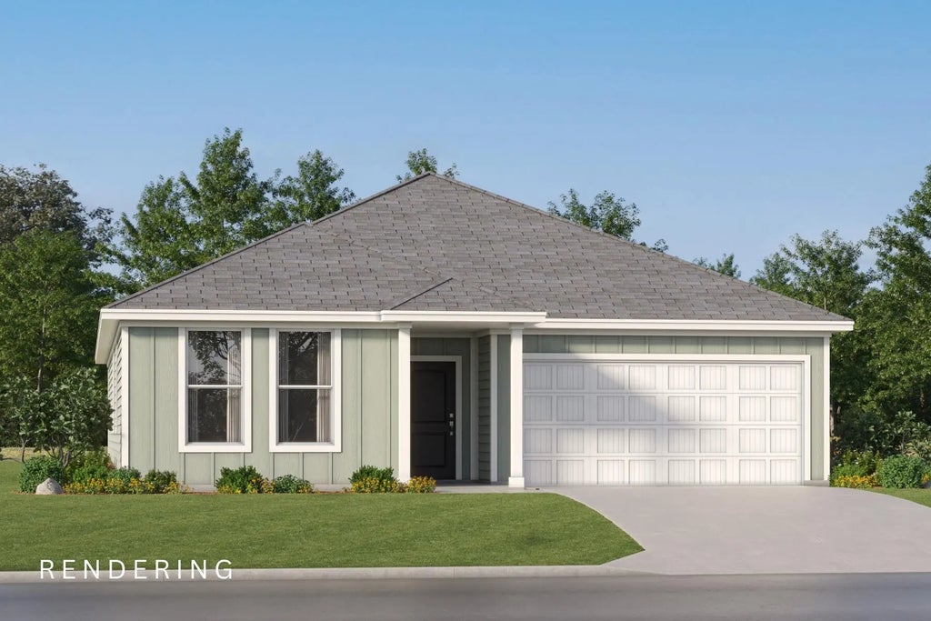 1 of 28 - 89 Bent Oak Drive Homesite A19, Freeport, FL