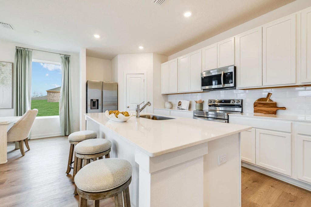 27 of 28 - 89 Bent Oak Drive Homesite A19, Freeport, FL
