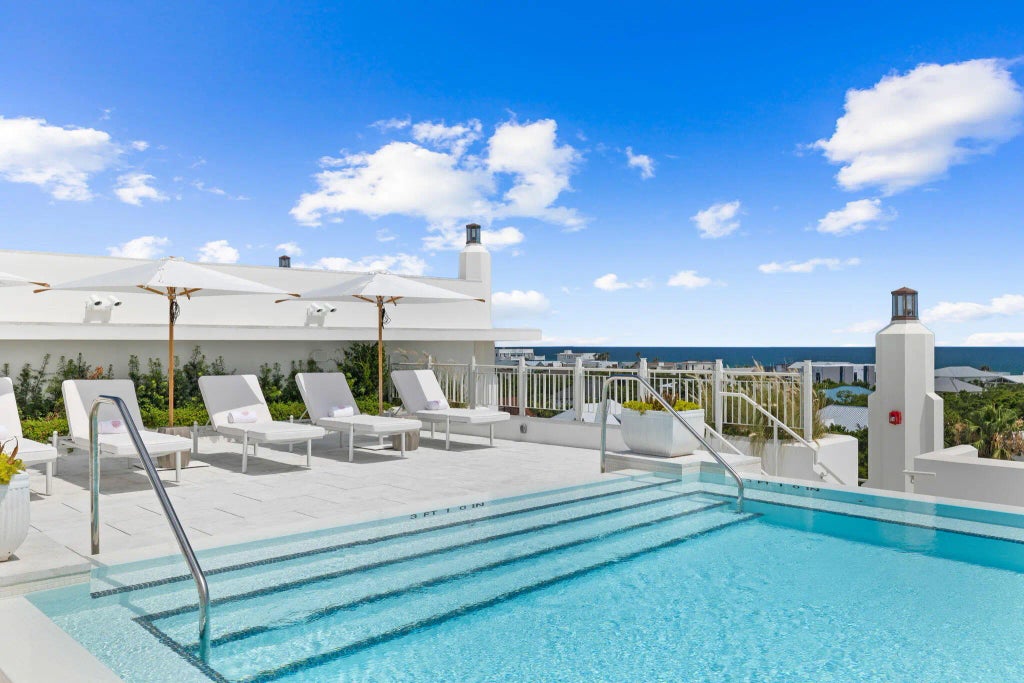 12 of 27 - 45 Solaire Way 106, Inlet Beach, FL