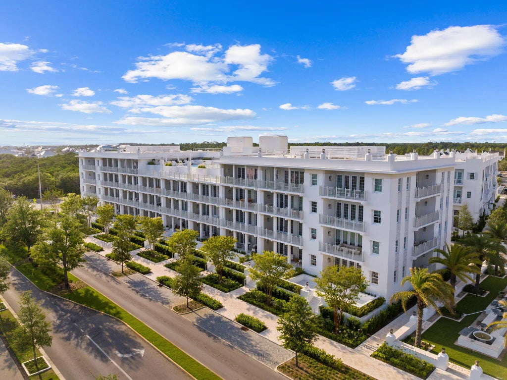 14 of 27 - 45 Solaire Way 106, Inlet Beach, FL