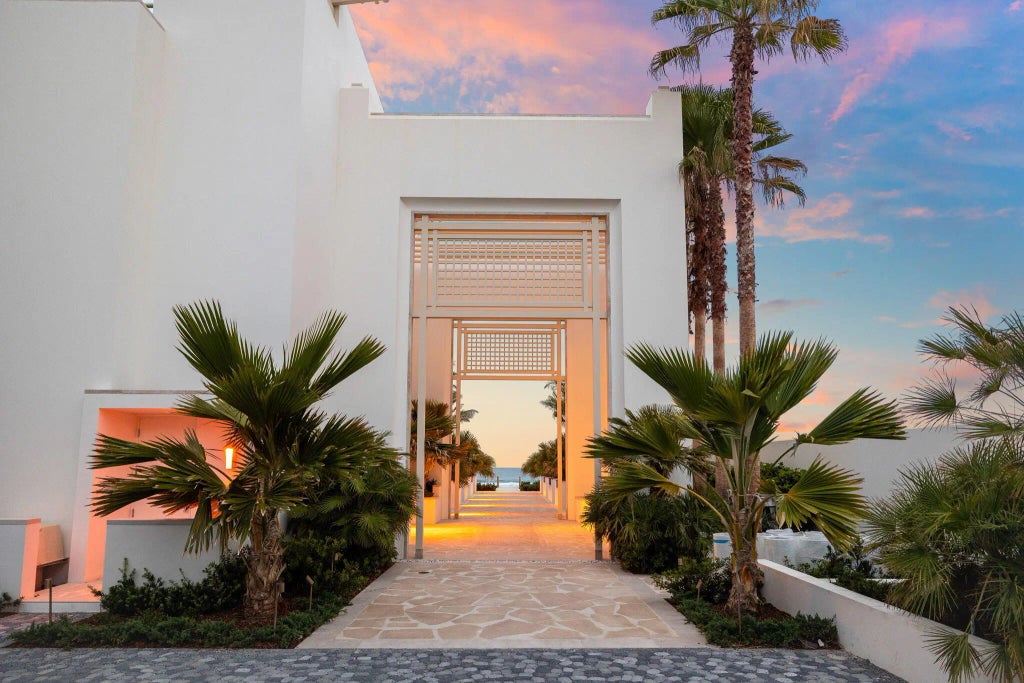 18 of 27 - 45 Solaire Way 106, Inlet Beach, FL