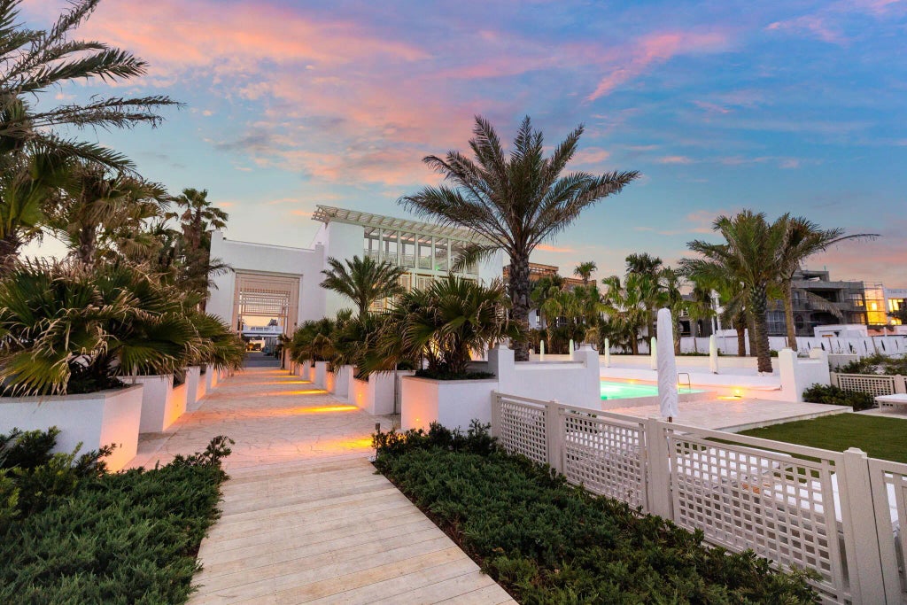 22 of 27 - 45 Solaire Way 106, Inlet Beach, FL