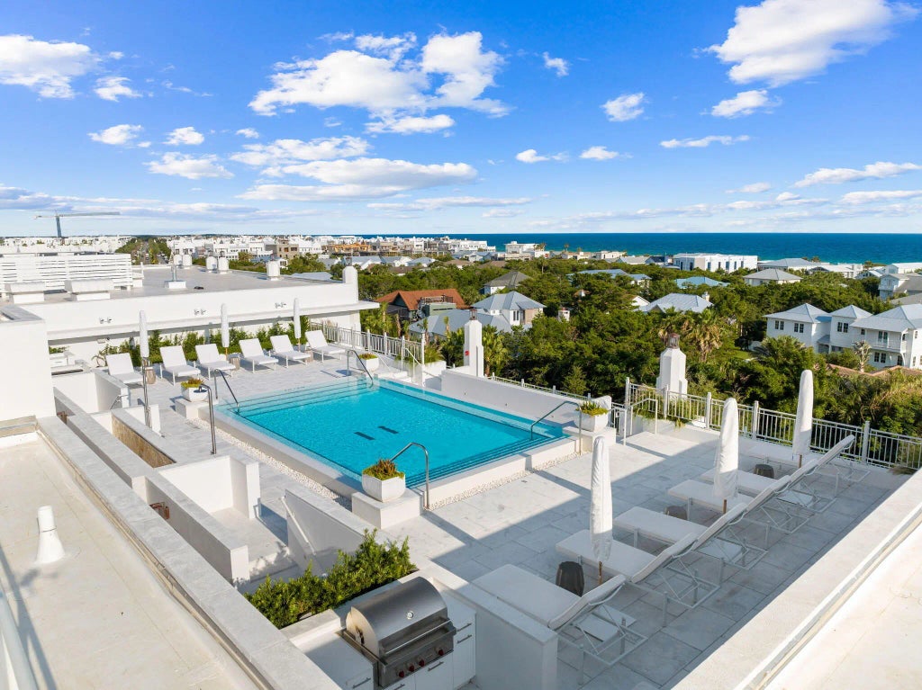 25 of 27 - 45 Solaire Way 106, Inlet Beach, FL