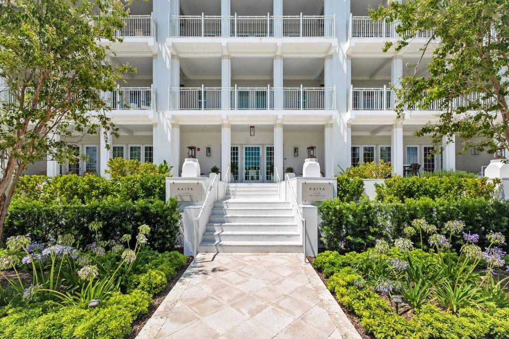 3 of 27 - 45 Solaire Way 106, Inlet Beach, FL