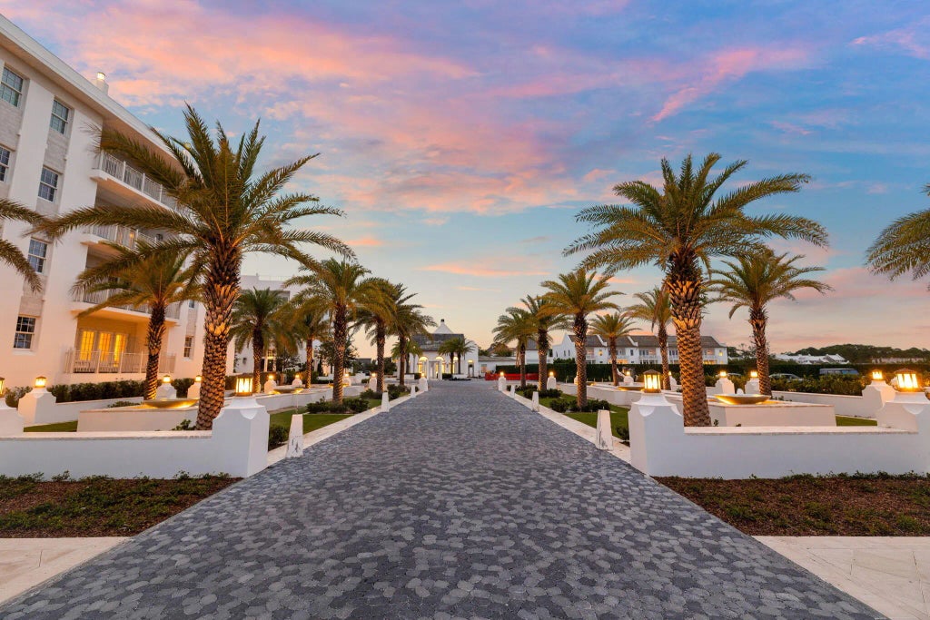 6 of 27 - 45 Solaire Way 106, Inlet Beach, FL