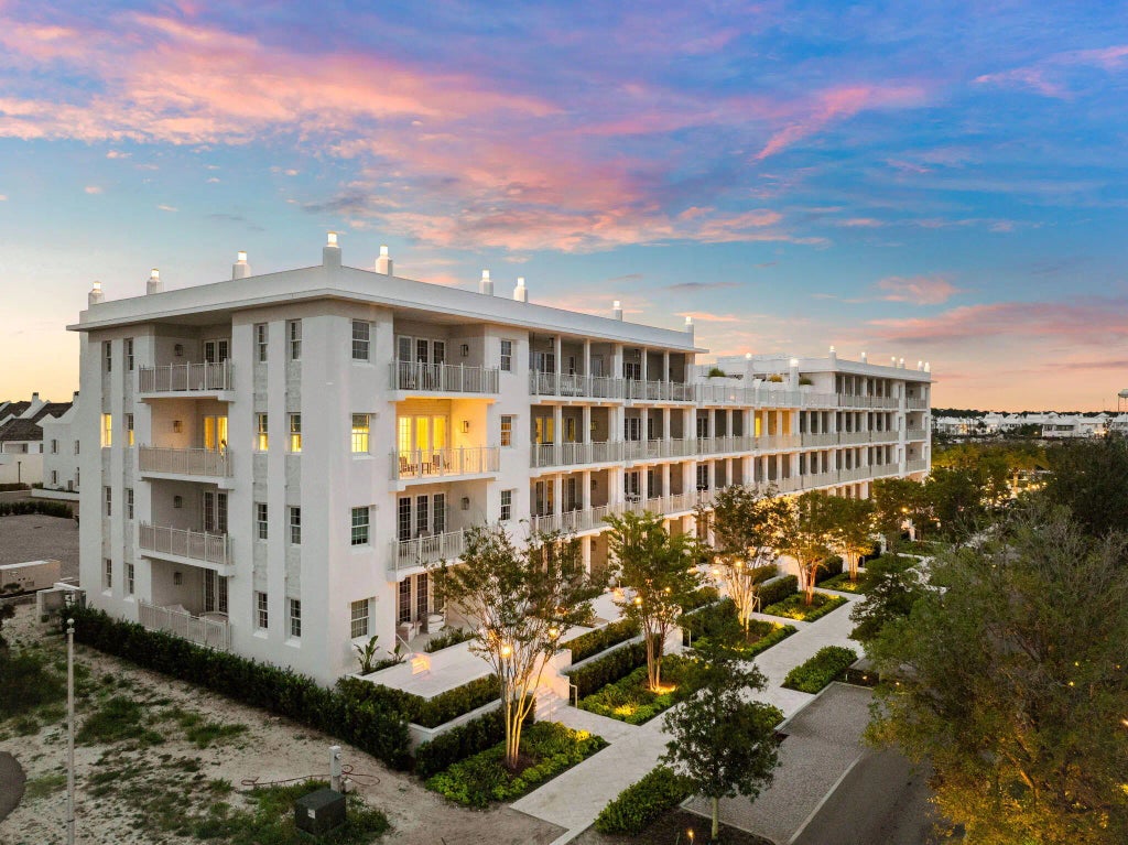 7 of 27 - 45 Solaire Way 106, Inlet Beach, FL