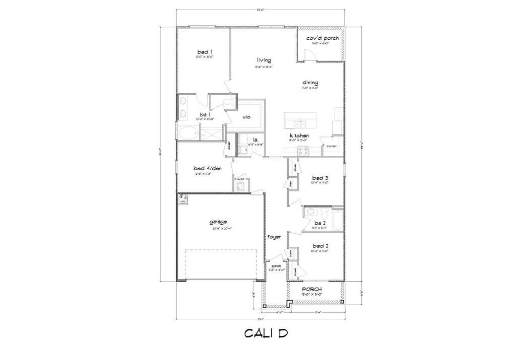 3 of 30 - 204 Eunola Lane, Freeport, FL