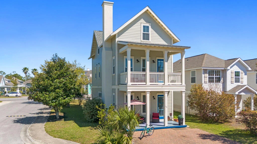 43 of 46 - 349 Madison Circle, Panama City Beach, FL