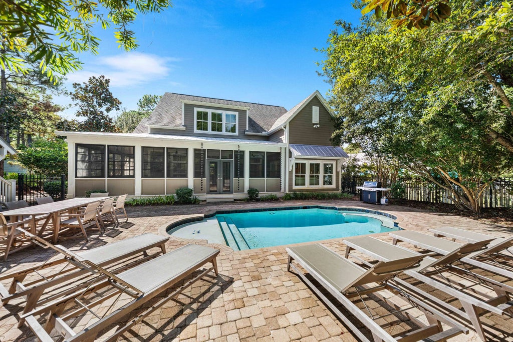 1 of 65 - 392 Wood Beach Drive, Santa Rosa Beach, FL