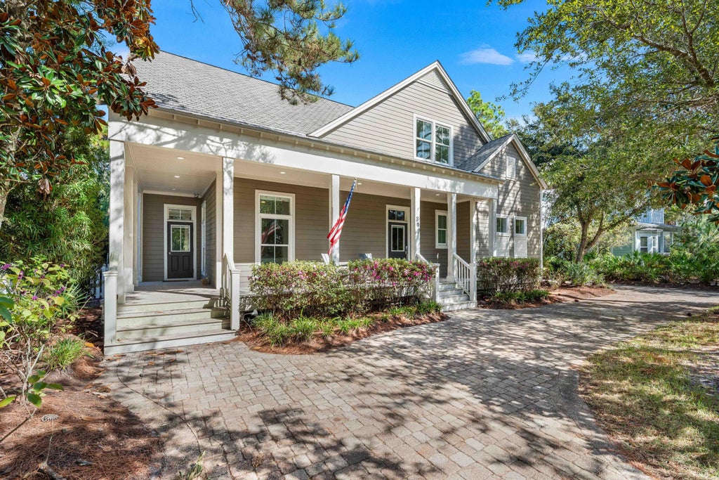 2 of 65 - 392 Wood Beach Drive, Santa Rosa Beach, FL