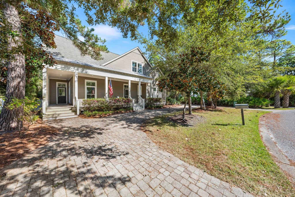 63 of 65 - 392 Wood Beach Drive, Santa Rosa Beach, FL