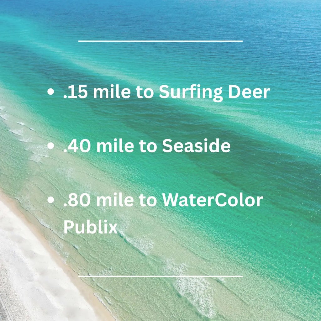 6 of 99 - 2940 E County Hwy 30a, Santa Rosa Beach, FL