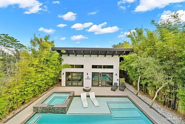 94 S Gulf Drive, Santa Rosa Beach