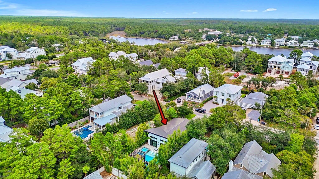 35 of 37 - 94 S Gulf Drive, Santa Rosa Beach, FL