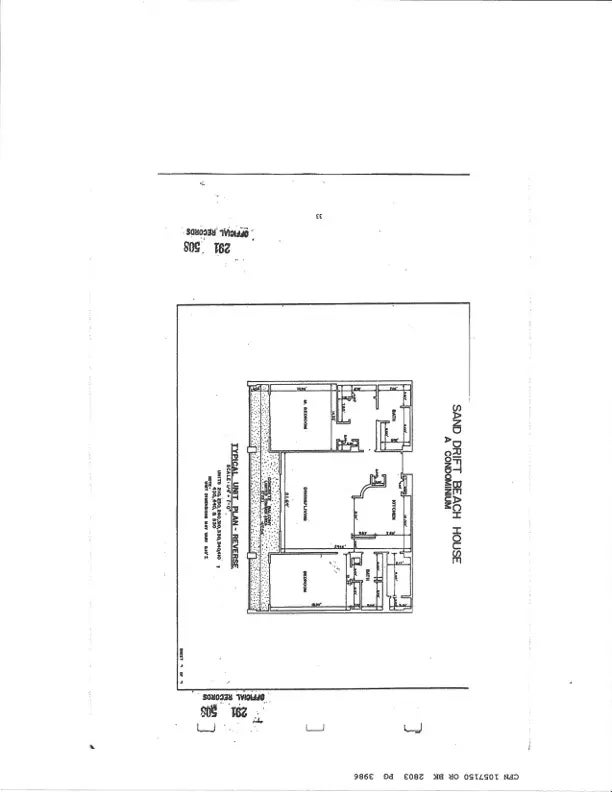 51 of 51 - 955 Scenic Gulf Drive Unit 440, Miramar Beach, FL