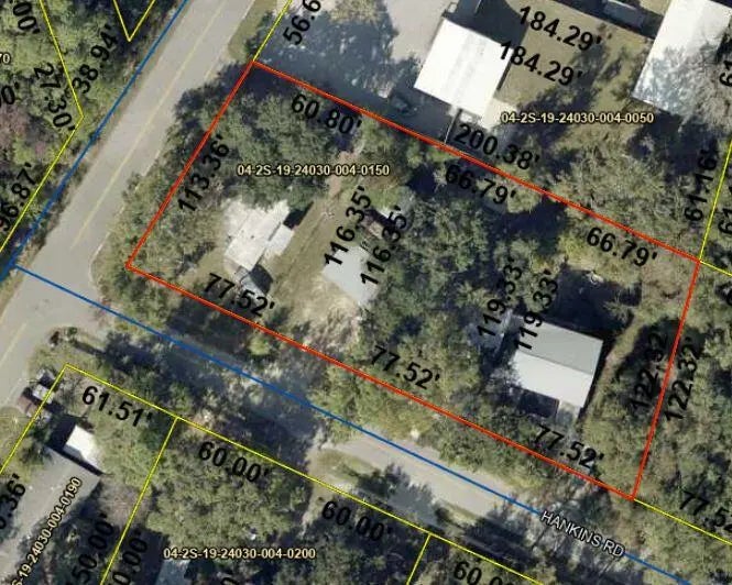 28 of 29 - 58 Hankins Road, Freeport, FL