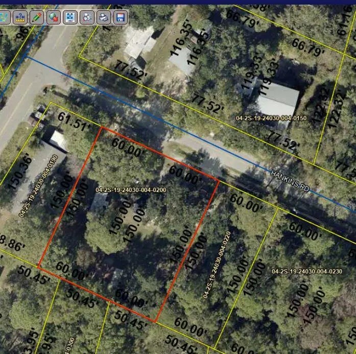 29 of 29 - 58 Hankins Road, Freeport, FL