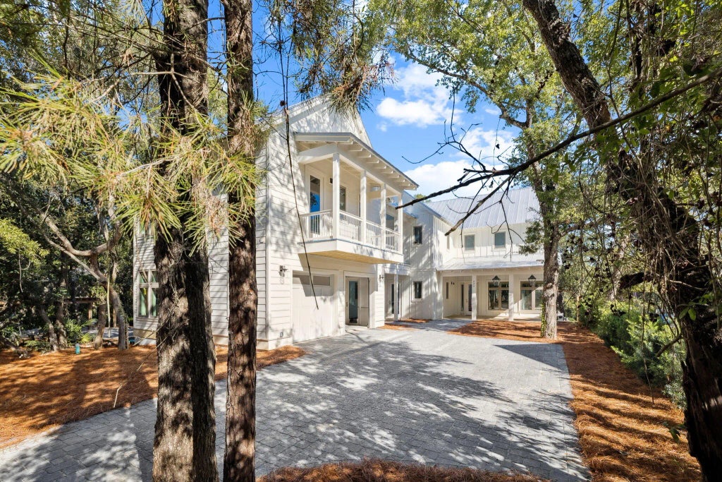 224 Canal Street, Santa Rosa Beach