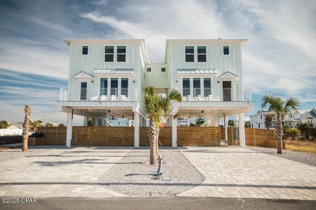 115 S 42nd Street # 2, Mexico Beach