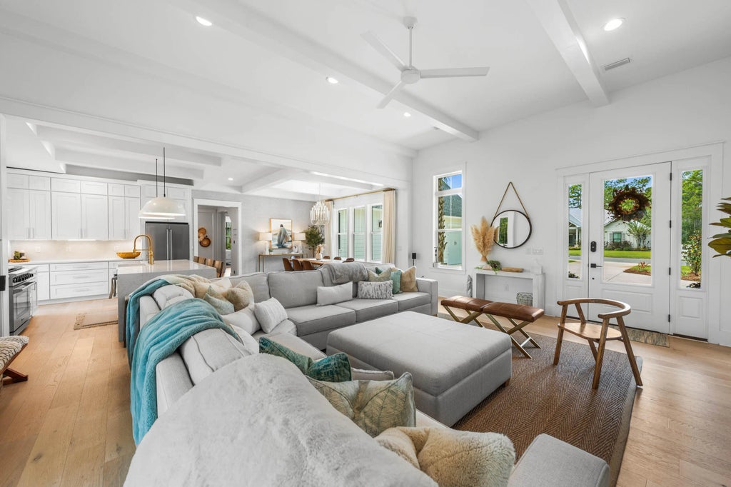 18 of 76 - 489 Hideaway Circle, Santa Rosa Beach, FL