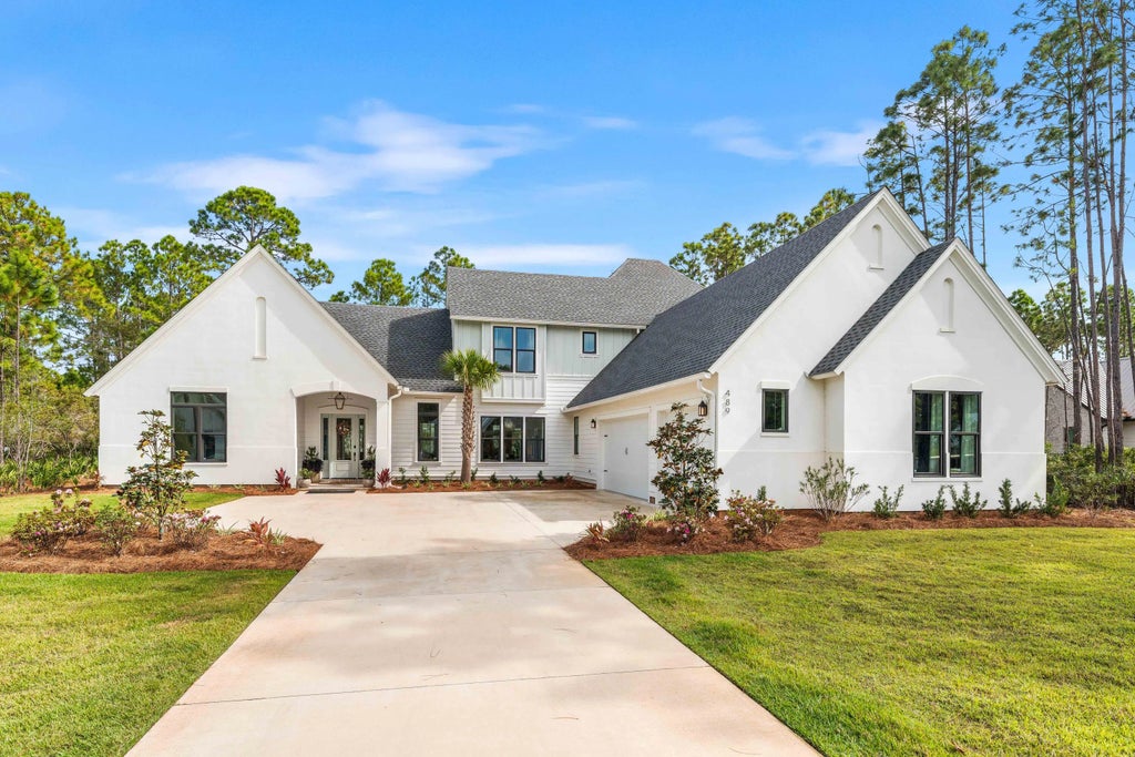 61 of 76 - 489 Hideaway Circle, Santa Rosa Beach, FL