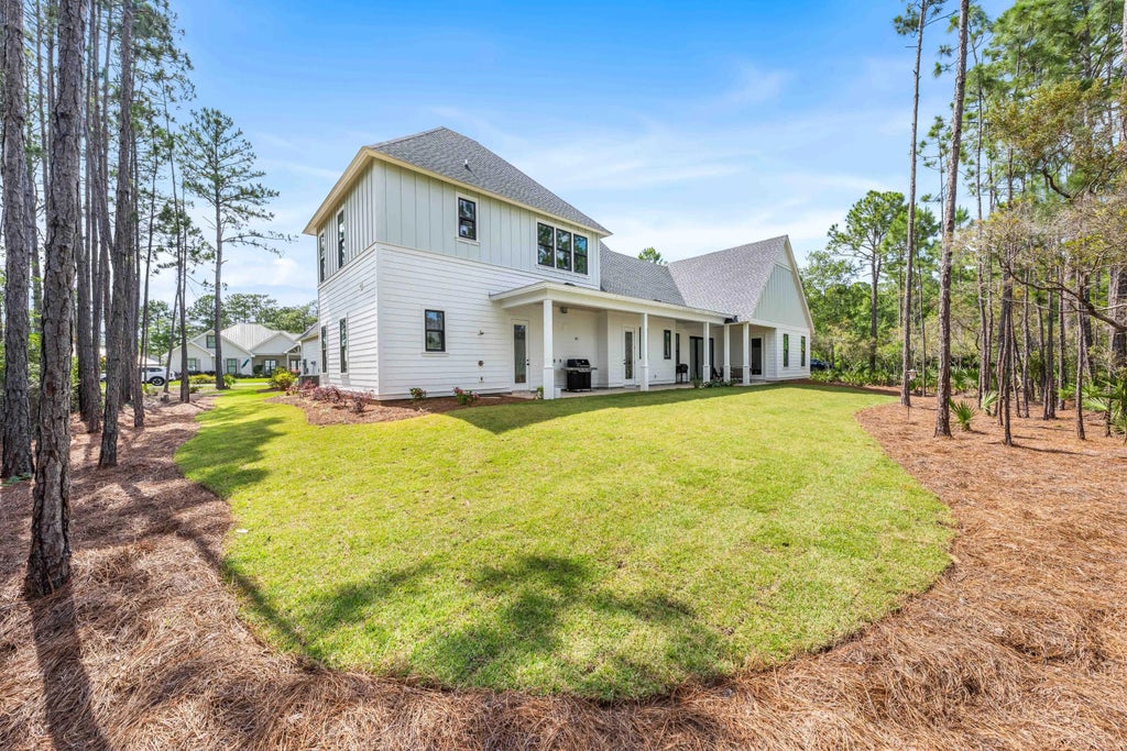 63 of 76 - 489 Hideaway Circle, Santa Rosa Beach, FL