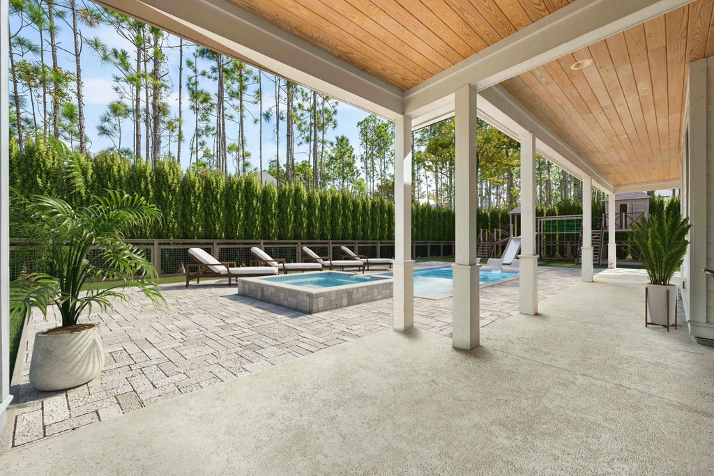 7 of 76 - 489 Hideaway Circle, Santa Rosa Beach, FL