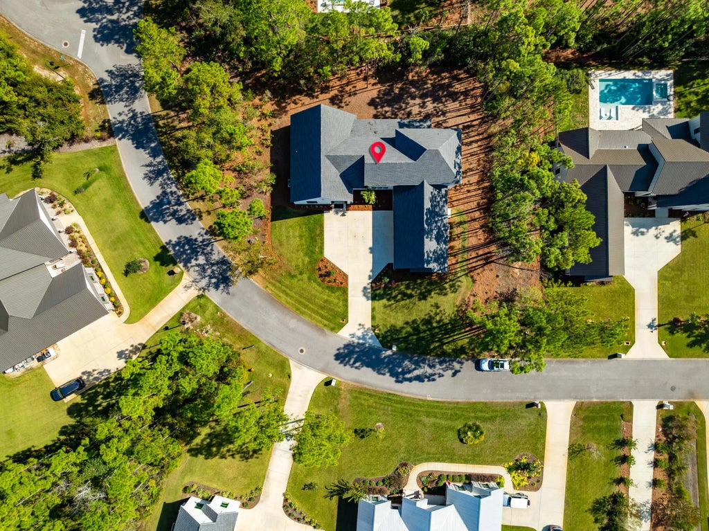 70 of 76 - 489 Hideaway Circle, Santa Rosa Beach, FL