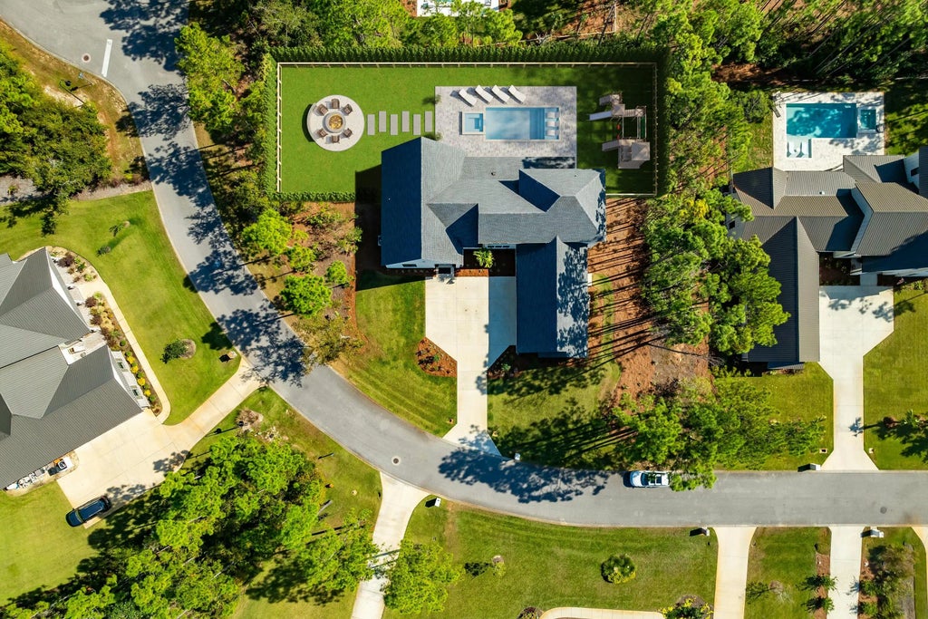 71 of 76 - 489 Hideaway Circle, Santa Rosa Beach, FL