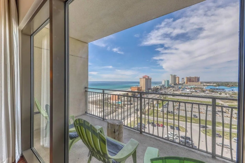 10 of 24 - 15100 Front Beach Road 1107, Panama City Beach, FL