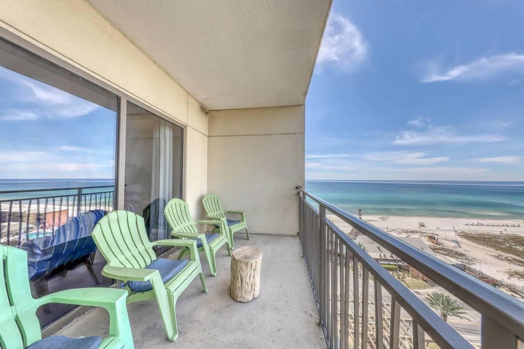 18 of 24 - 15100 Front Beach Road 1107, Panama City Beach, FL