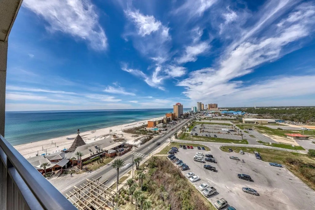 19 of 24 - 15100 Front Beach Road 1107, Panama City Beach, FL