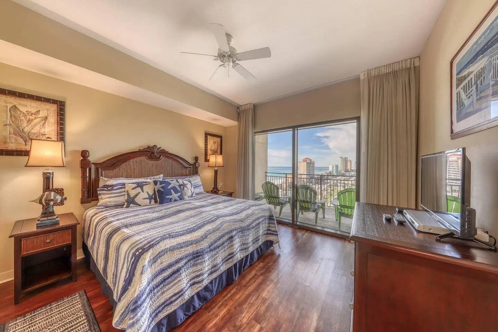 2 of 24 - 15100 Front Beach Road 1107, Panama City Beach, FL