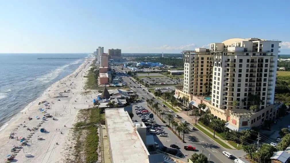 21 of 24 - 15100 Front Beach Road 1107, Panama City Beach, FL