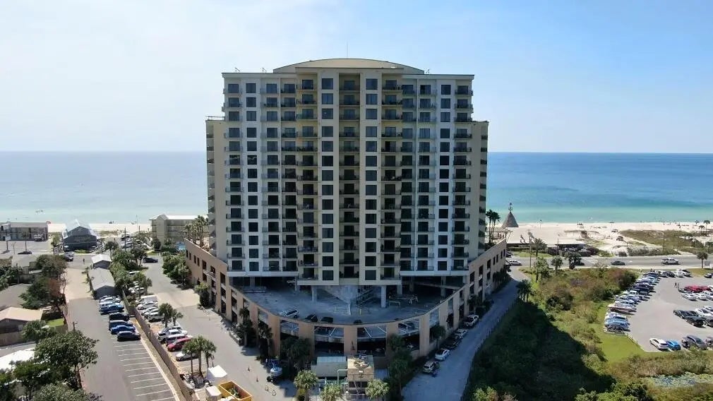 22 of 24 - 15100 Front Beach Road 1107, Panama City Beach, FL