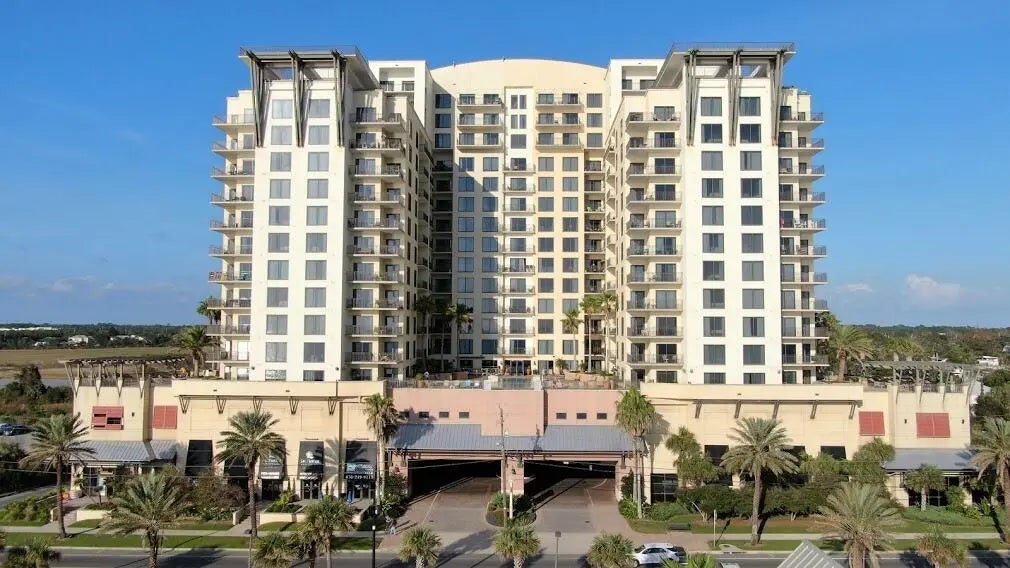 24 of 24 - 15100 Front Beach Road 1107, Panama City Beach, FL
