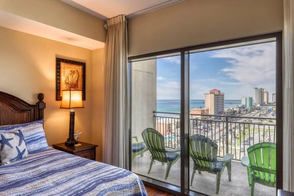 5 of 24 - 15100 Front Beach Road 1107, Panama City Beach, FL