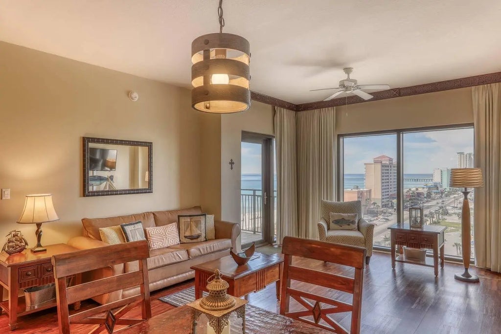 8 of 24 - 15100 Front Beach Road 1107, Panama City Beach, FL