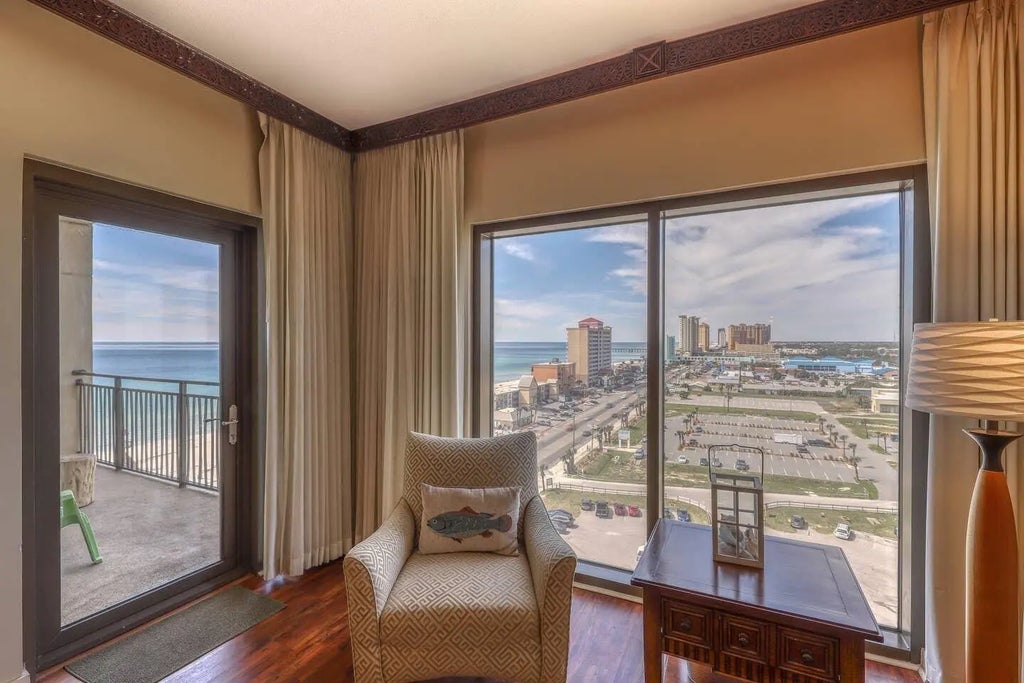 9 of 24 - 15100 Front Beach Road 1107, Panama City Beach, FL